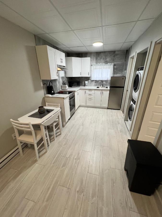Le Centre-Ville Rouyn-Noranda Exterior foto